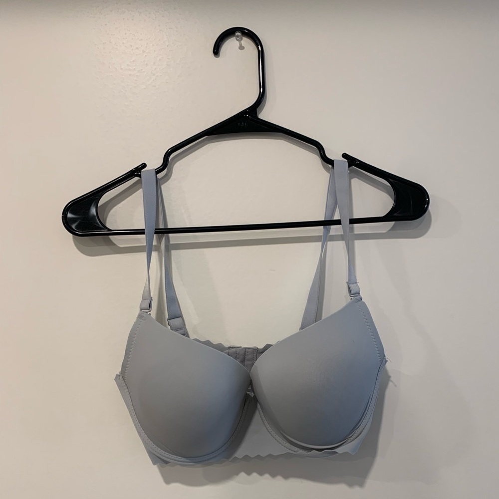 Sophie b. Light Blue Bra 36D